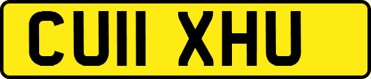 CU11XHU