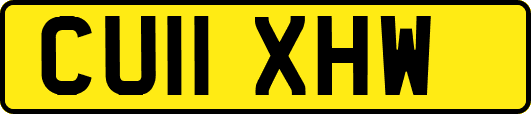 CU11XHW