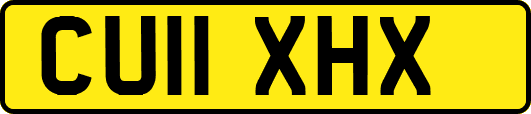 CU11XHX