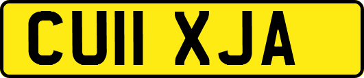 CU11XJA