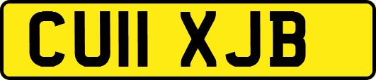 CU11XJB