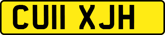 CU11XJH