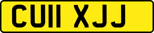 CU11XJJ