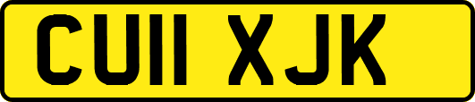 CU11XJK