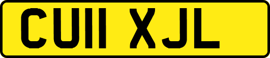 CU11XJL