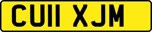 CU11XJM