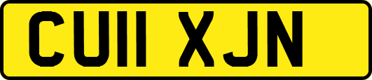 CU11XJN