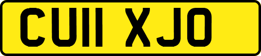 CU11XJO