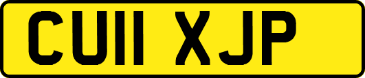 CU11XJP