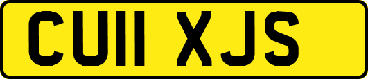 CU11XJS