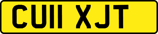 CU11XJT