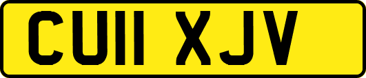 CU11XJV