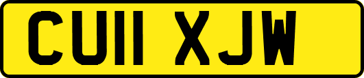 CU11XJW