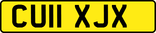 CU11XJX