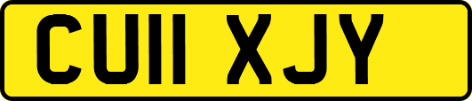 CU11XJY