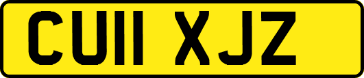 CU11XJZ