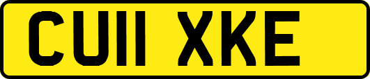 CU11XKE