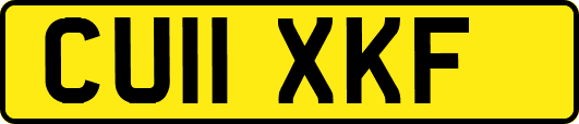 CU11XKF