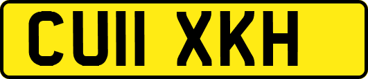 CU11XKH