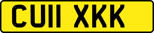CU11XKK