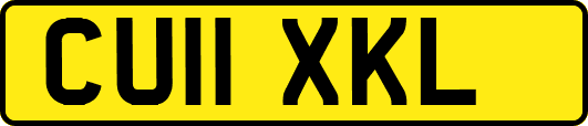 CU11XKL