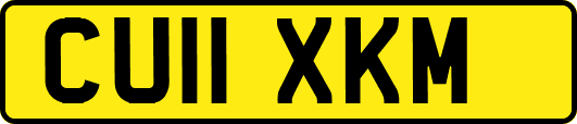 CU11XKM