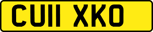 CU11XKO