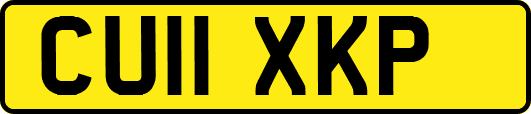 CU11XKP