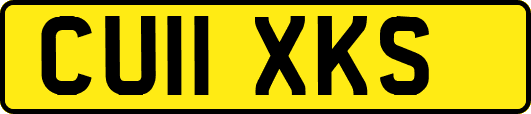 CU11XKS