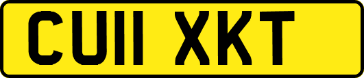CU11XKT