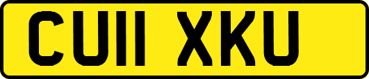 CU11XKU