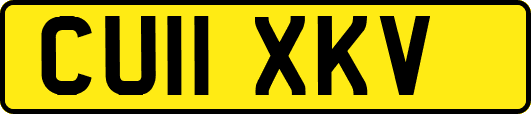 CU11XKV