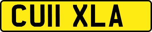 CU11XLA
