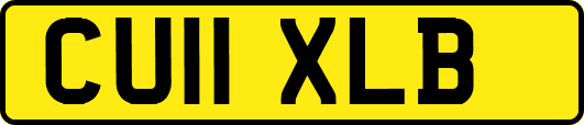 CU11XLB