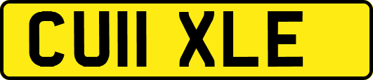 CU11XLE
