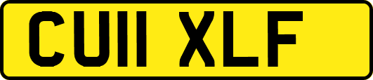 CU11XLF