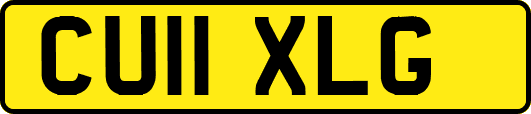 CU11XLG