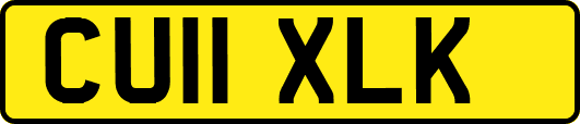 CU11XLK