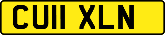CU11XLN