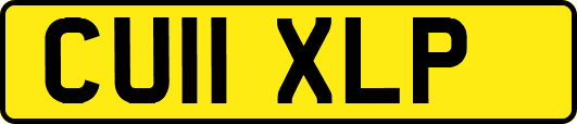 CU11XLP