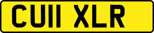 CU11XLR