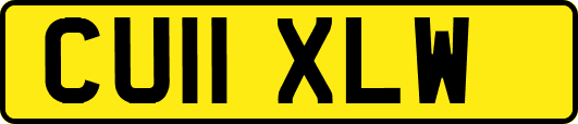 CU11XLW