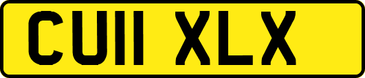 CU11XLX