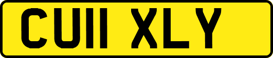 CU11XLY