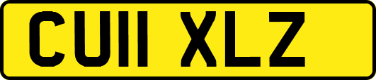 CU11XLZ
