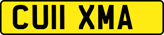 CU11XMA