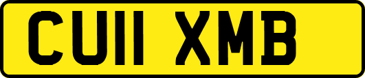 CU11XMB