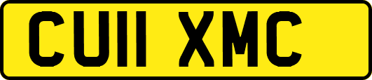 CU11XMC