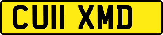 CU11XMD