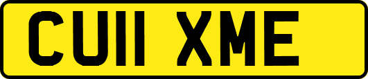 CU11XME